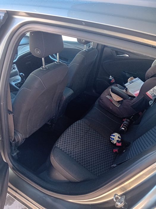 Opel Astra ST 1.6 CDTI