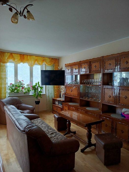 Wynajmę 2- pokojowe mieszkanie 51 m2, ul. Zapleczna, Kołobrzeg