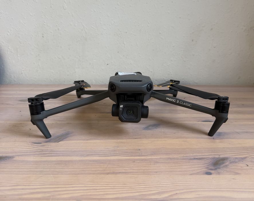 Тушка дрон Dji mavic 3 classic