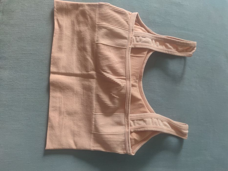 Tops de treino desportivos