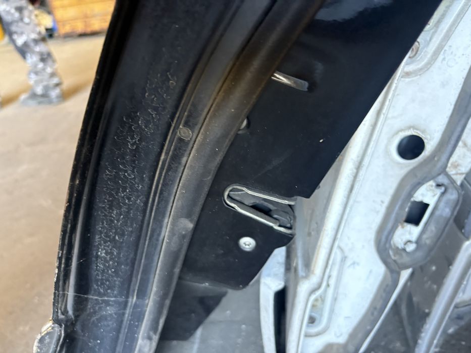 Porta elevador fechadura puxador Mercedes Classe C W202