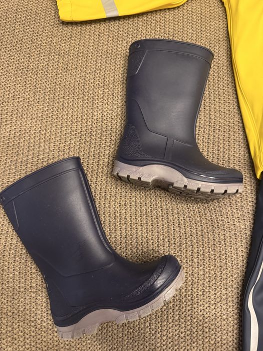 Дощовий набір Reima 104 см.