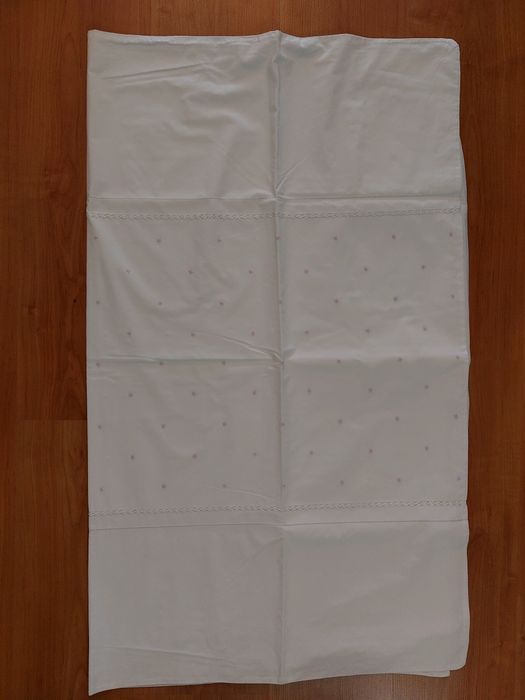Roupinhas de cama para bebé menina