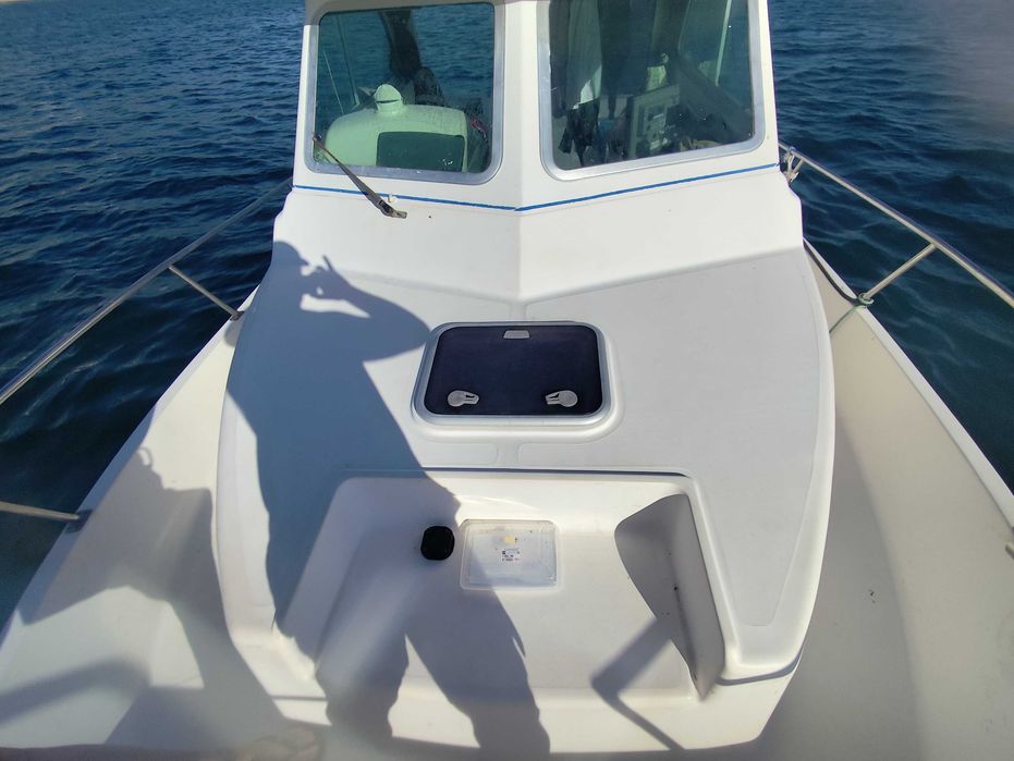 ARTABAN 755, 225 HP