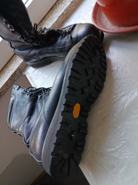 Botas gore Tex matterhorn