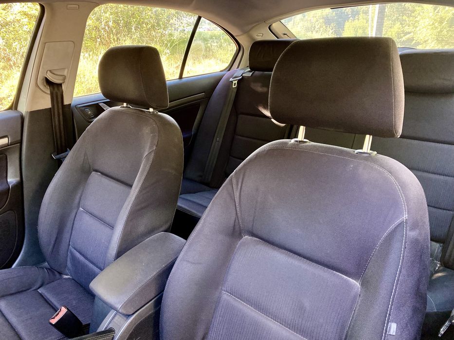 Skoda octavia 1.9  TDi 105 CV