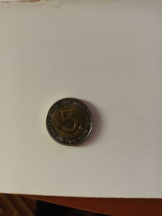 Колекційні монети