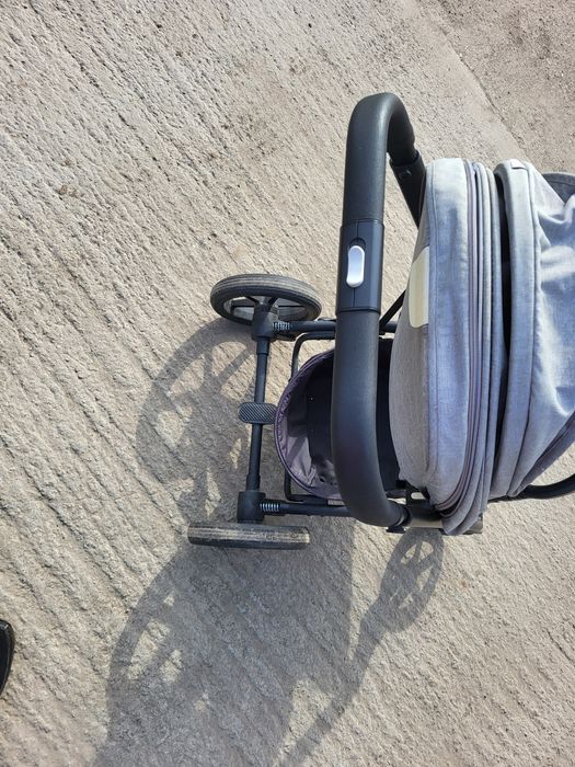 Wózek cybex balios S