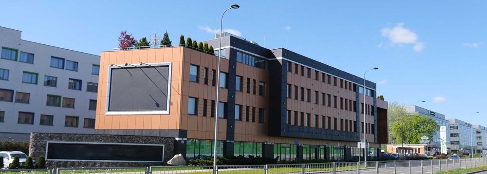 Komfortowe biuro 300 m² w wysokim standardzie – gotowe do wynajęcia