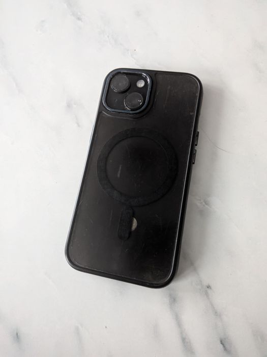 iPhone 15 128Gb Black