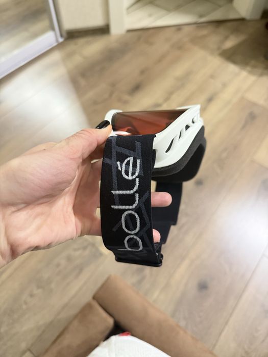 Діночі лижні окуляри