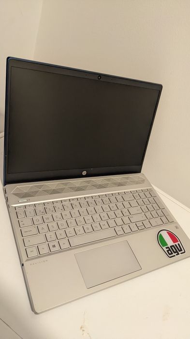 Portátil - HP Pavilion Laptop 15 500GB