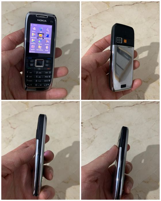 Лот ретро телефон Nokia