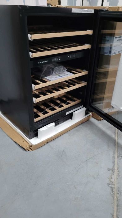 Winiarka Blaupunkt Hit cenowy