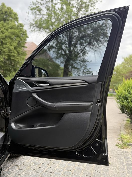 BMW X3 G01 xDrive 2023 рік
