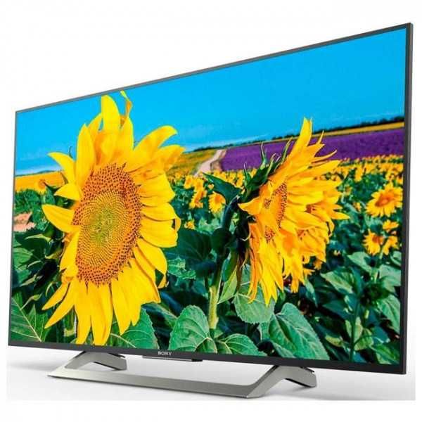 Телевізор SONY 55 KD-55XF8096 TRILUMINOS Display IPS X-Reality PRO HDR