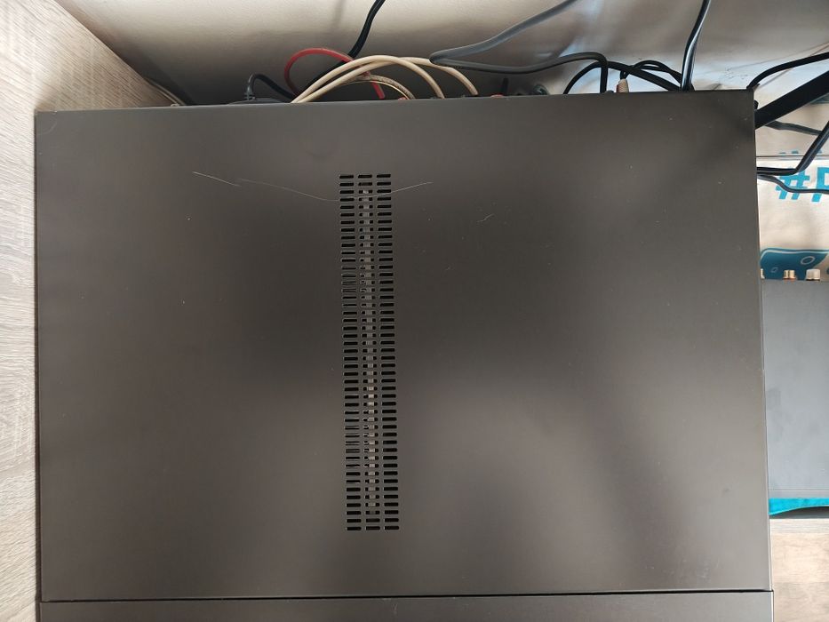 Technics SE-A900SM2 oraz SU-C800UM2