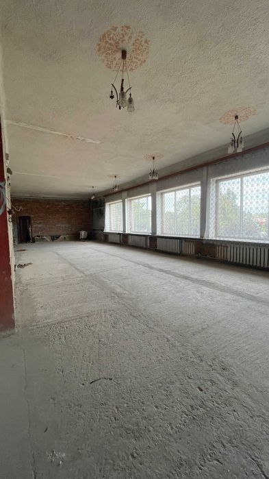 Продаж комерційного приміщення Бурштин