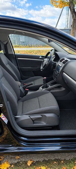 Volkswagen Golf 5 1.9tdi