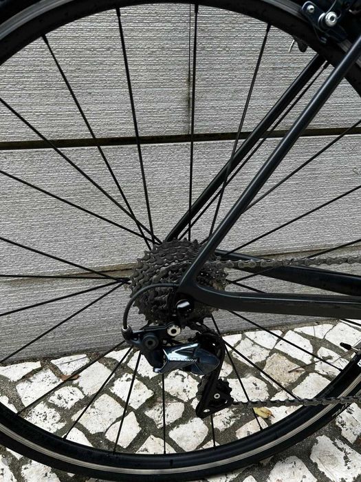 CANYON Ultimate CF SL 8 - tamanho M