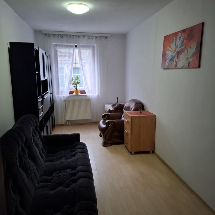 Mieszkanie mam do wynajęcia