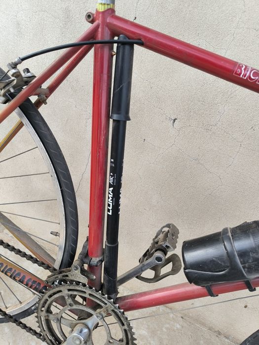 Bicicleta Bicicastro
