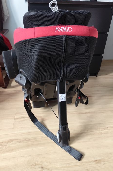 Axkid Minikid 2 super stan