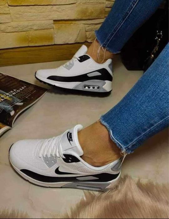 Buty damskie nowe