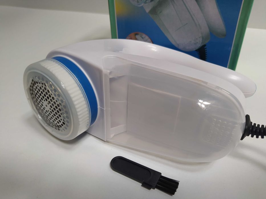 golarka do ubran nowa sprawna podwójne ostrza jakosc niska cena poleca