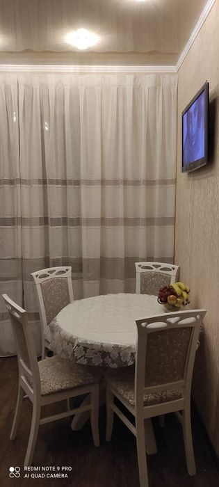 3 комнатная Сталинка с евроремонтом на Пионере. Без комиссии.