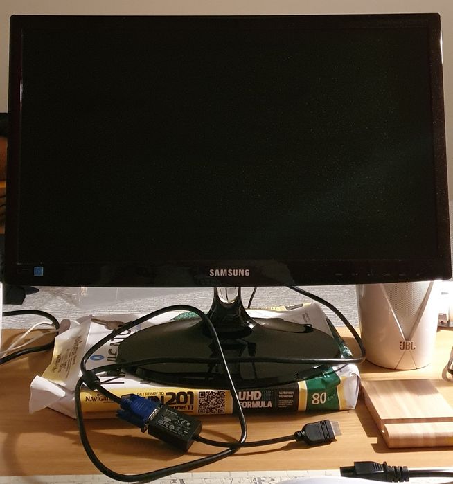 Monitor Samsung SyncMaster S22b350T