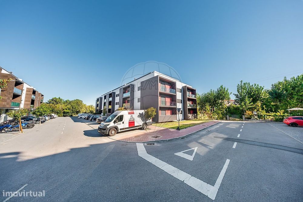 Apartamento T3 para venda