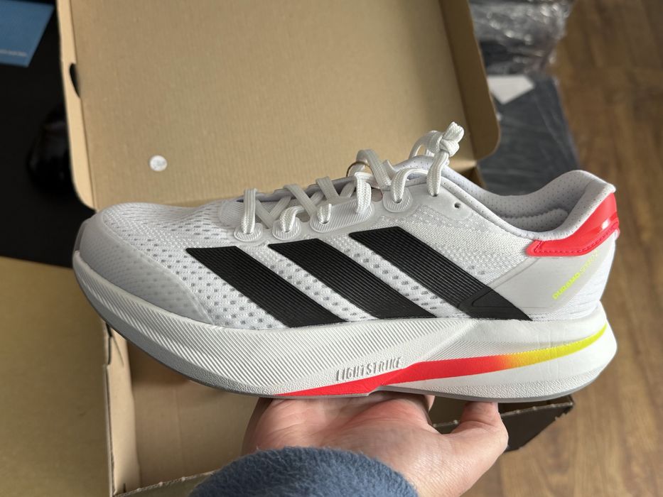 Оригінал 100% Adidas Duramo Speed 2  IF9393. (25,5см,26см)