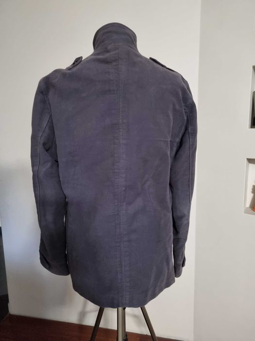 Kurtka męska, płaszcz