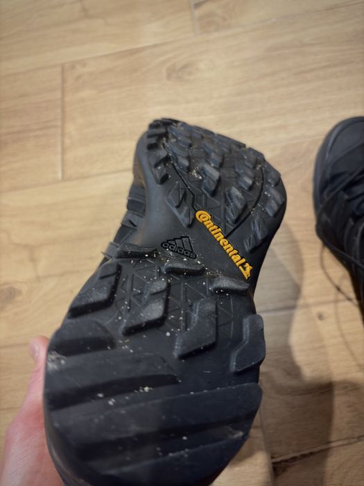 adidas Terrex Swift R2 Mid GORE-TEX