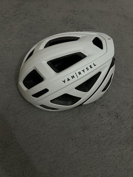 Capacete de ciclismo