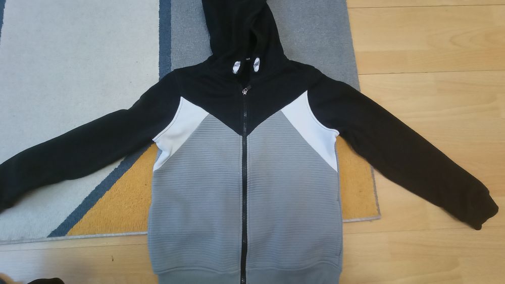 Bluza chłopięca 146