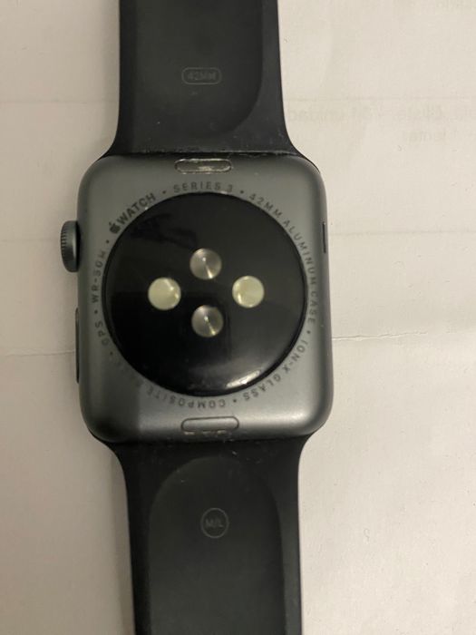 Apple Watch Series 3 42mm
