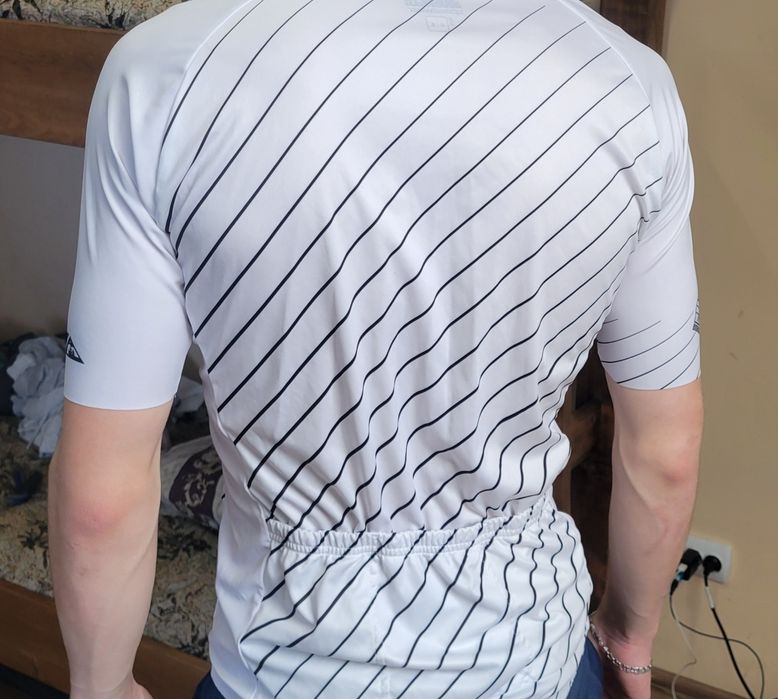 Велоформа итальянского качества