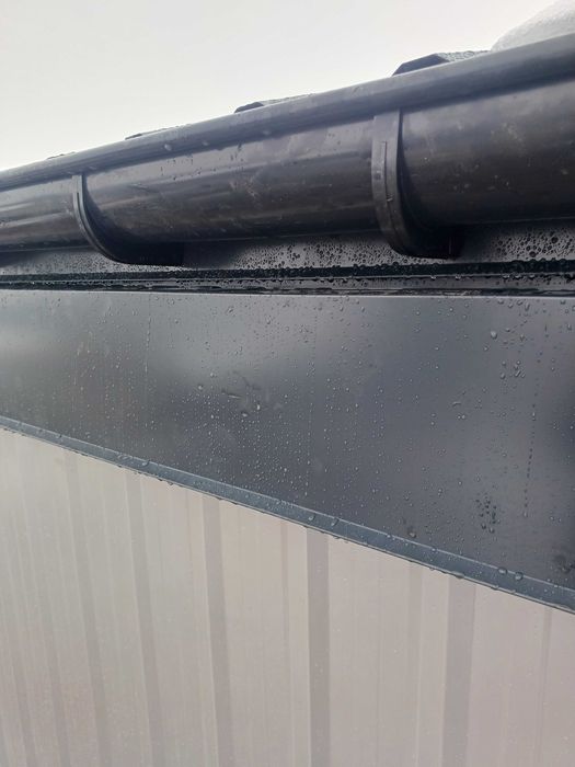 Hala Stalowa 10x15x4m SystemSpaw