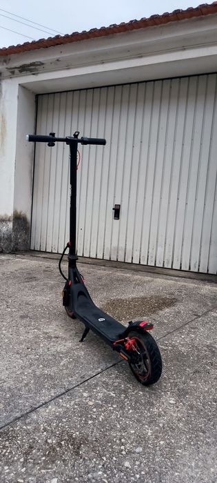 Trotinete elétrica