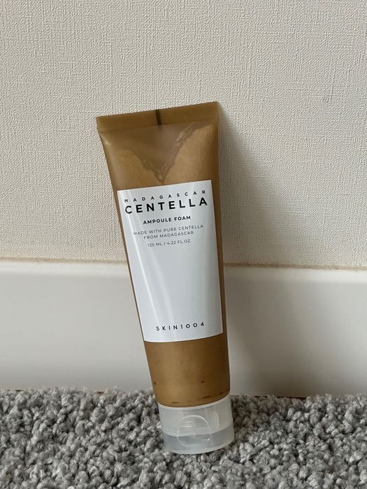 Пінка для вмивання Centella Skin1004