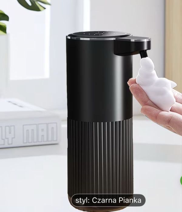 Automatyczny dozownik do mydła 360 ml