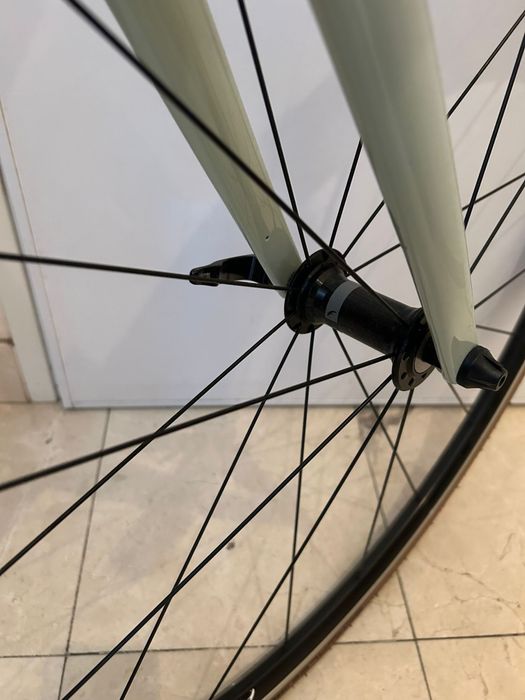Canyon Endurace 7 RB Shimano 105 | Tamanho M | Extras