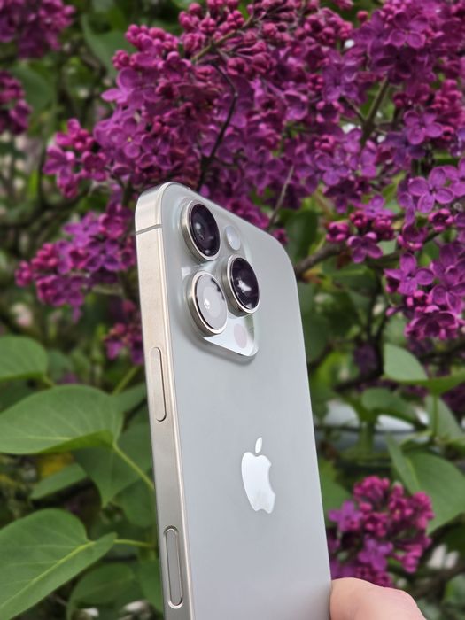 Appel iphone 16 pro Neverlock