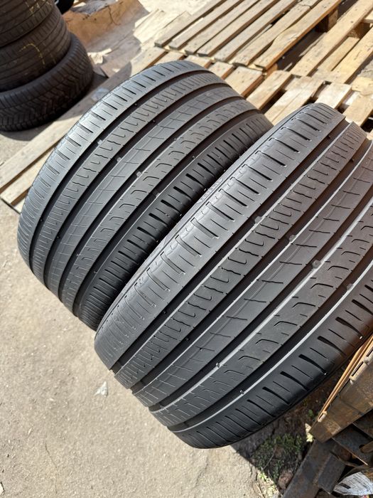 255/35 R19 Barum Bravuris 5 /2024рік/літо/2шт./Франція/