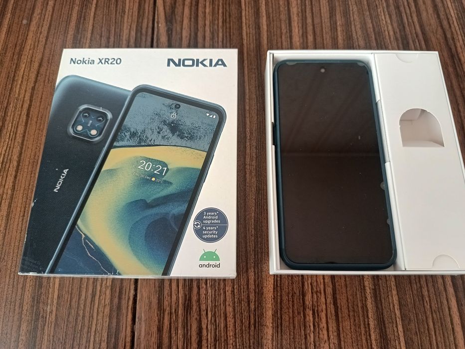 Telefon Nokia XR20 4/64GB