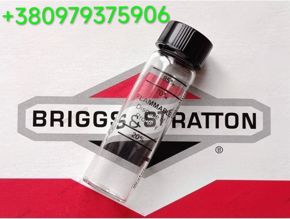 Тестер бензину. Тестер визначає вміст етанолу в бензині від 10 до 85%.