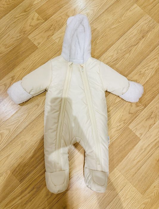 Продам комбінезон зимовий