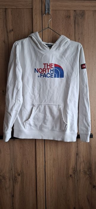 Bluza damska the north face M